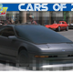 Illustration for article titled What iBack To The Future Part 2/i Tells Us About The Cars Of 2015